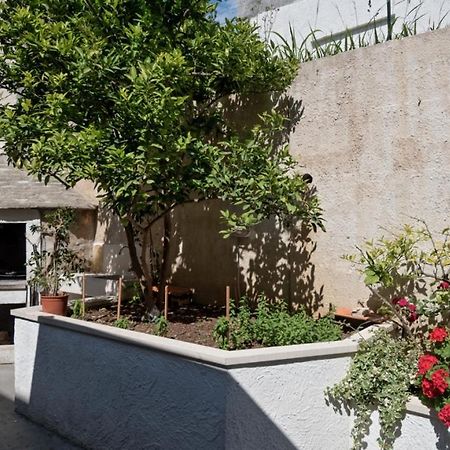 Apartment In Bol With Seaview, Terrace, Air Condition, Wifi Luaran gambar